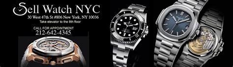 sell your watch now nyc|selling new york 2021.